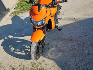 KAWASAKI Z 750