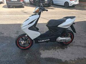 YAMAHA - AEROX