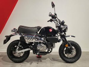 HONDA MONKEY 125