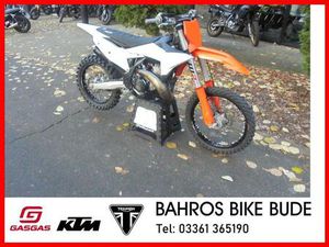KTM 250 SX
