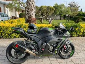 KAWASAKI NINJA ZX-10 - 2018