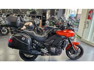 KAWASAKI VERSYS 1000 ABS