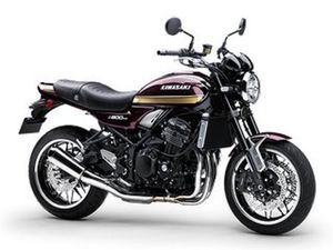 KAWASAKI Z900 RS *HÖST KAMPANJ* (-) - BYTBIL.COM ◊