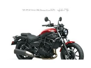 VENDO KAWASAKI ELIMINATOR 500 (2024 - 26) NUOVA A FIRENZE (CODICE 9858527) - MOTO.IT