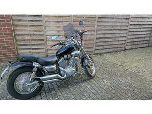 YAMAHA VIRAGO (FAHRBEREIT - TÜV BIS 4/27)