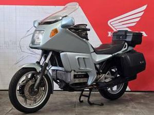 BMW K 100 RT - 1987