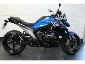 BMW R 1300 R FOR SALE IN WELWYN GARDEN CITY