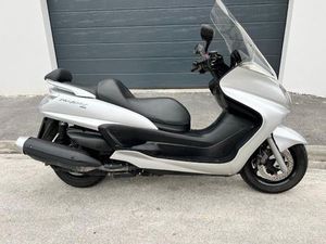 YAMAHA MAJESTY 400, 2008 GOD.