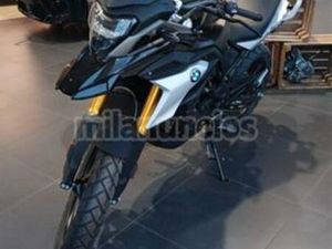 BMW - G 310 GS