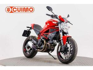 DUCATI - MONSTER 797