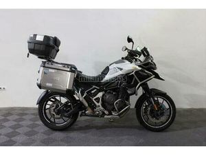 TRIUMPH - TIGER 1200 GT