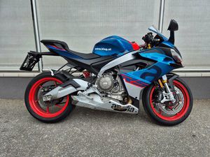 OCCASION APRILIA RS 660 35KW 35 KW A2