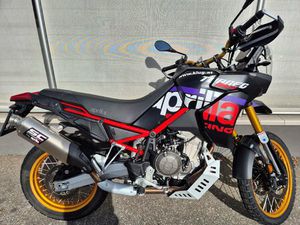 OCCASION APRILIA TUAREG 660 RALLY