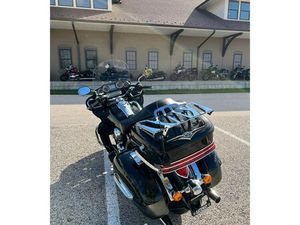 USED 2017 KAWASAKI VULCAN VOYAGER ABS