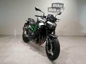 OCCASION KAWASAKI Z900