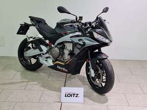 TUONO 660 E5 (NEUFAHRZEUG)