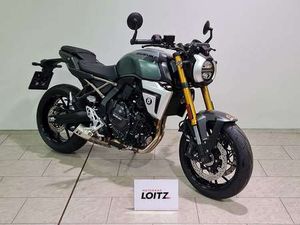 GSX-8 T (NEUFAHRZEUG)