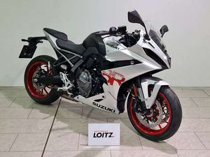 GSX-8R E5 (NEUFAHRZEUG)