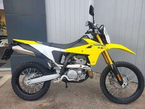 DRZ DR-Z 4S