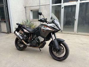 KTM 1190 ADVENTURE
