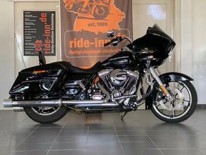 HARLEY DAVIDSON TOURING / FLTRXS / ROAD GLIDE SPECIAL (EU)