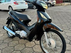 HONDA BIZ 125 ES