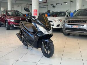 HONDA PCX 150/DLX
