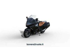 BMW K 1600 GT ABS MY25 NERO