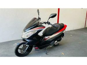 HONDA PCX 150 SPORT