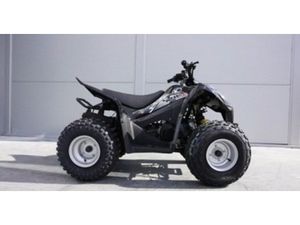KYMCO MAXXER 90 2022 SALON TARNOW BENZYNA 6KM