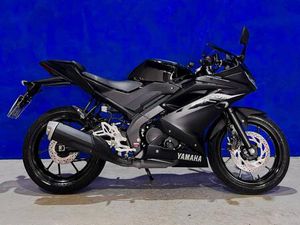 YAMAHA YZF R15