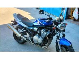 GSF 600 BANDIT (2000 - 05)