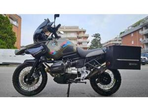 R 1100 GS ABS