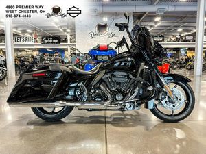 2016 HARLEY-DAVIDSON FLHXSE - CVO STREET GLIDE