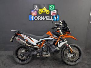 KTM 890 ADVENTURE R EURO 5 889 CC