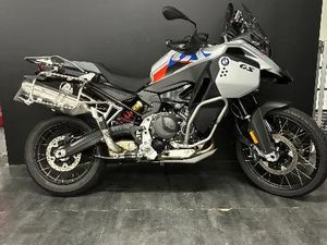 BMW F 900 GS ADENTURE 2025