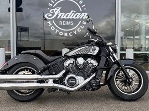 INDIAN SCOUT 1133 2022