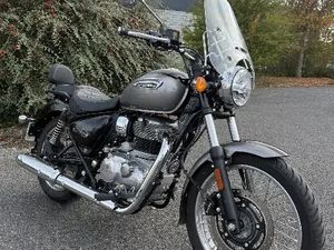 ROYAL-ENFIELD METEOR 350 2024