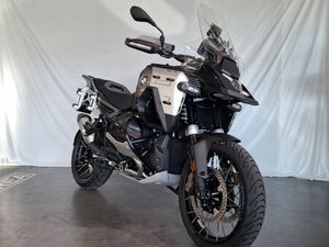 BMW R 1300 GS ADVENTURE, ENDURO, MODÈLE DÉMO, CHF 24'500.-
