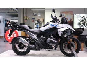 BMW R 1300 GS ASA, ENDURO, MODÈLE DÉMO, CHF 22'900.-