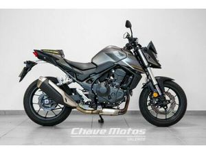 HONDA CB 750 HORNET 2024 750 CM3 | MOTO ROADSTER | 4 335 KM | GRIS | 26000 VALENCE
