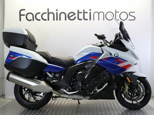 BMW K 1600 GT, TOURING, OCCASION, CHF 19'489.-