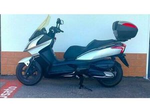 VENDO KYMCO DOWNTOWN 300I (2009 - 17) USATA A CESENA (CODICE 9858435) - MOTO.IT