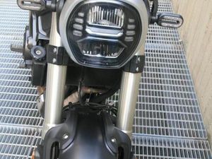 VENDO VOGE TROFEO 525ACX SCRAMBLER (2023 - 25) USATA A TORINO (CODICE 9858570) - MOTO.IT