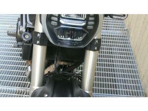 VENDO VOGE TROFEO 525ACX SCRAMBLER (2023 - 25) USATA A TORINO (CODICE 9858570) - MOTO.IT