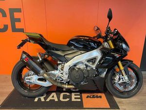 VENDO APRILIA TUONO V4 FACTORY (2021 - 24) USATA A ALBAVILLA (CODICE 9858467) - MOTO.IT