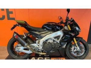 VENDO APRILIA TUONO V4 FACTORY (2021 - 24) USATA A ALBAVILLA (CODICE 9858467) - MOTO.IT