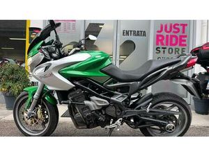 VENDO BENELLI TRE 899 K (2008 - 11) USATA A CONEGLIANO (CODICE 9858560) - MOTO.IT