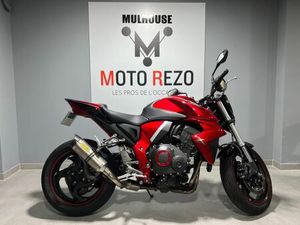 HONDA CB 1000 R 2011 1000 CM3 | MOTO ROADSTER | 7 436 KM | 68390 SAUSHEIM
