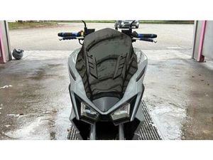 VENDO SYM JET X 125 (2021 - 25) USATA A MILANO (CODICE 9857629) - MOTO.IT